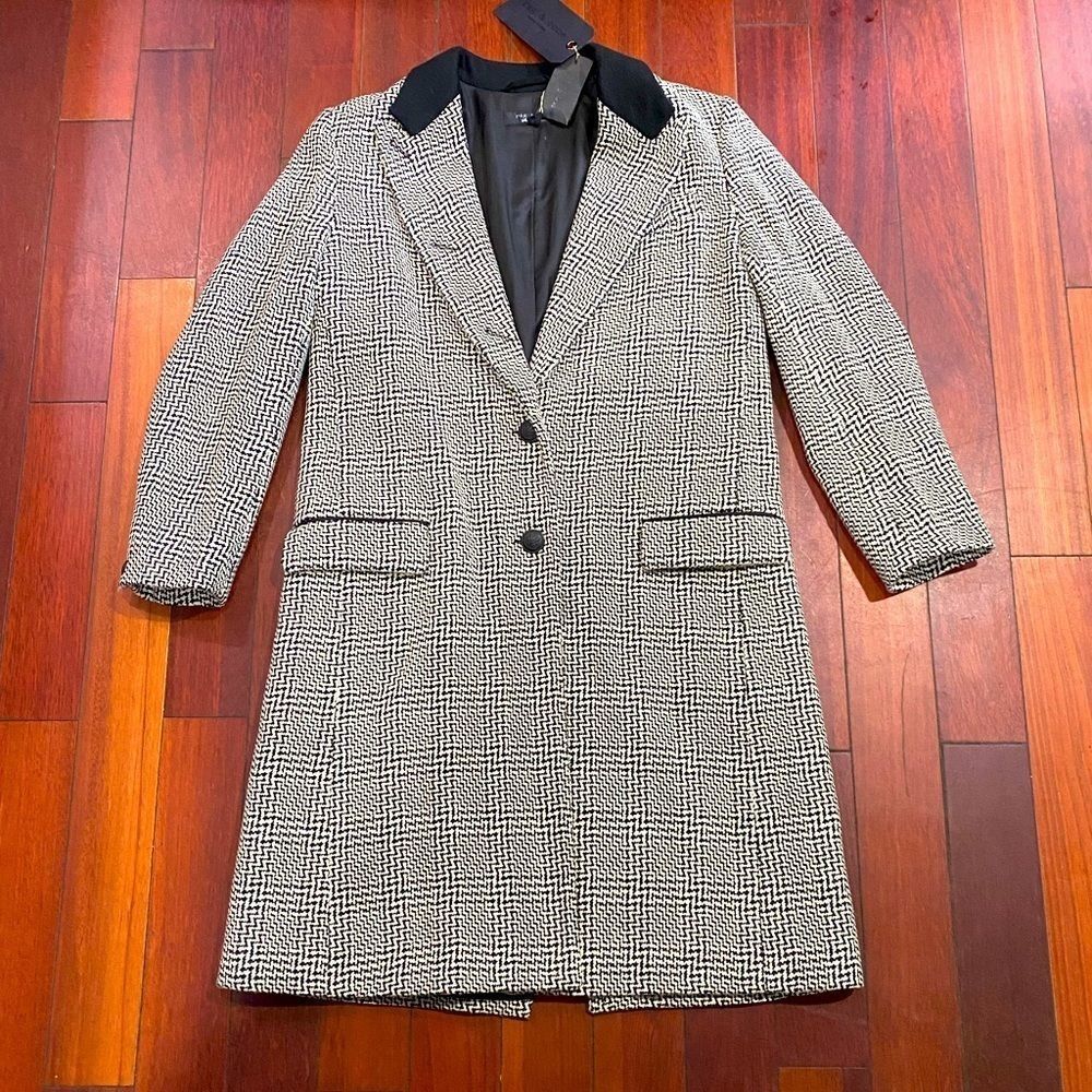 Rag & Bone Coat